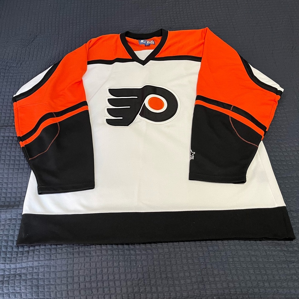 Philadelphia Flyers Jersey 2xl